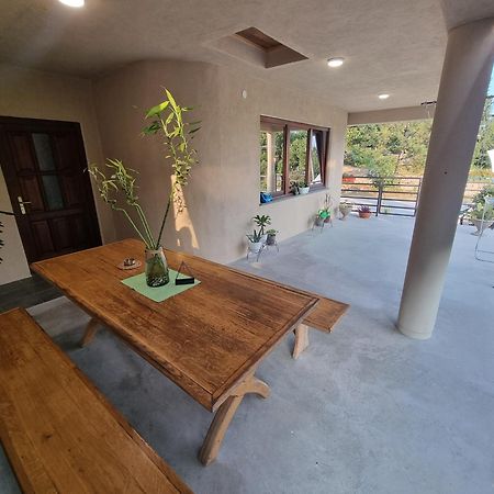 Haus Natura Jurdani Exterior photo