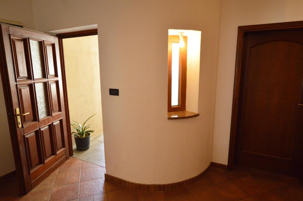 Haus Natura Jurdani Exterior photo